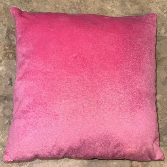 Minnie Mouse Pillow - Picture 2 of 5